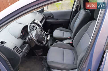 Минивэн Mazda 5 2007 в Одессе