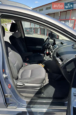 Минивэн Mazda 5 2009 в Ровно