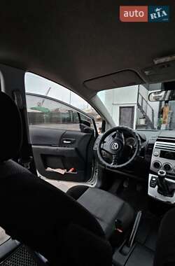 Минивэн Mazda 5 2005 в Николаеве