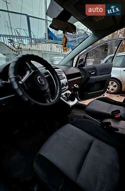 Минивэн Mazda 5 2005 в Николаеве