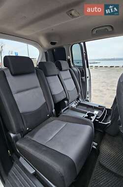 Минивэн Mazda 5 2005 в Николаеве