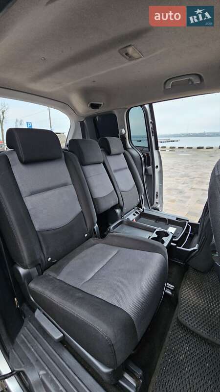 Мінівен Mazda 5 2005 в Миколаєві фото 25 Мінівен Mazda 5 2005 в Миколаєві