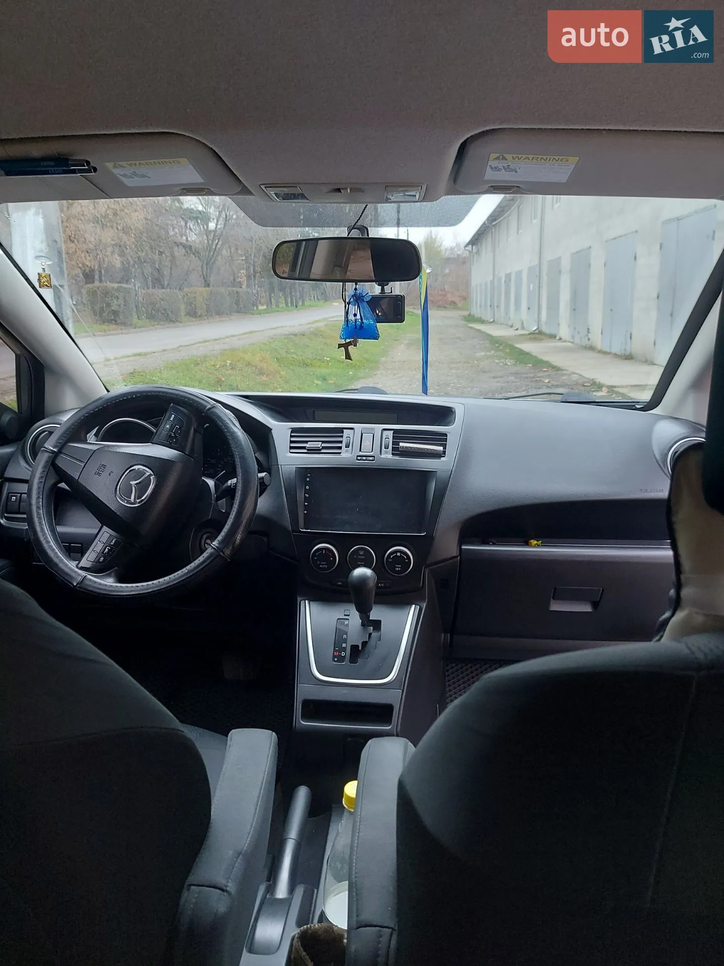 2014 Mazda 5 - мініатюра 30