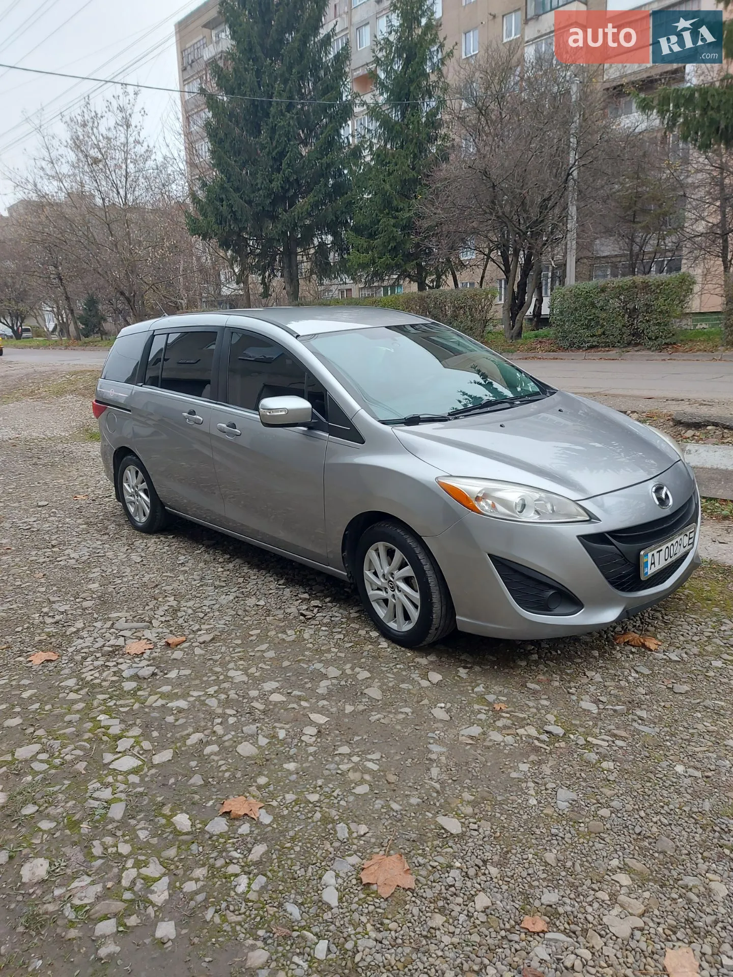 2014 Mazda 5 - мініатюра 32