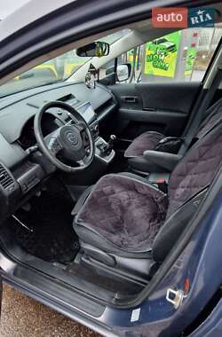 Мінівен Mazda 5 2008 в Охтирці