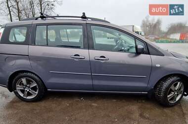 Мінівен Mazda 5 2008 в Охтирці