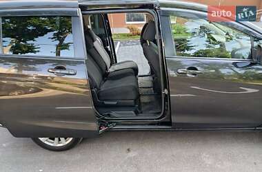 Минивэн Mazda 5 2011 в Киеве