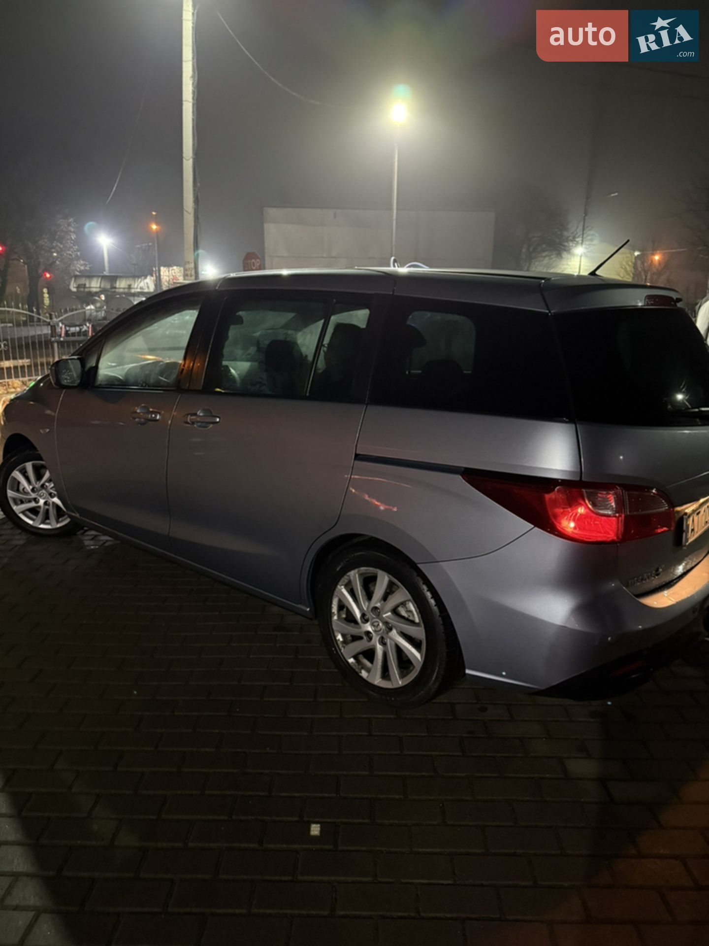 2010 Mazda 5 - мініатюра 2