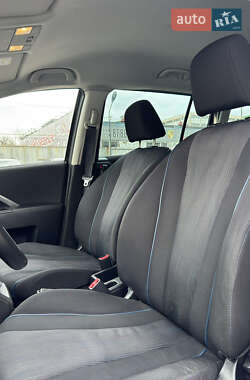 Минивэн Mazda 5 2011 в Киеве