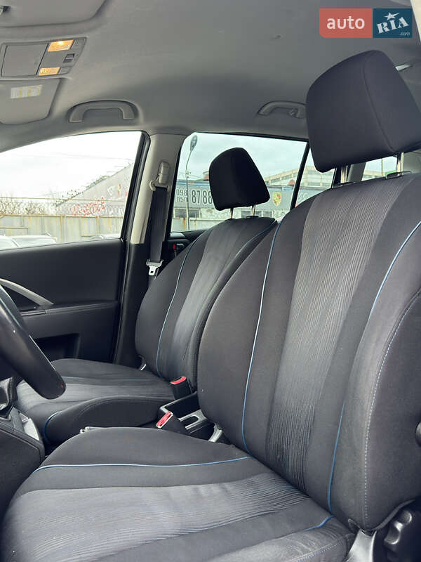 Минивэн Mazda 5 2011 в Киеве фото 17 Минивэн Mazda 5 2011 в Киеве