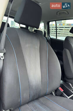 Минивэн Mazda 5 2011 в Киеве