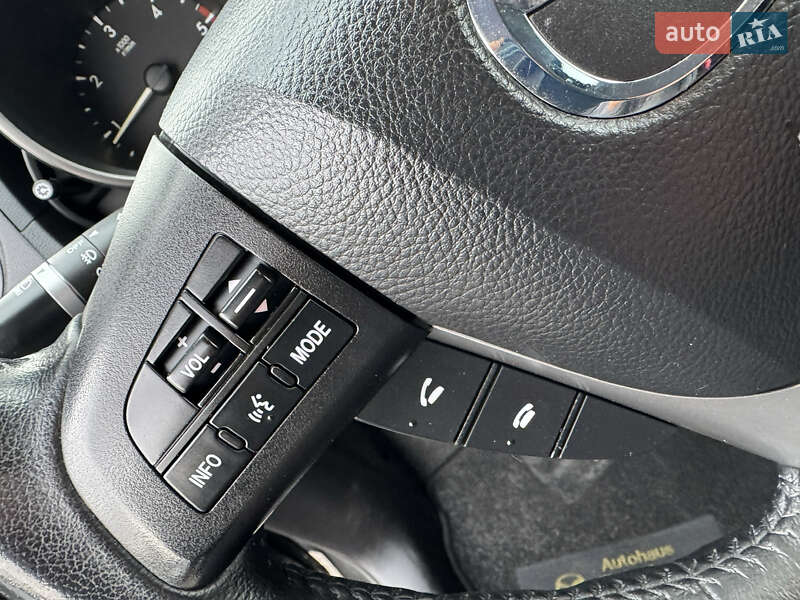 Минивэн Mazda 5 2011 в Киеве фото 41 Минивэн Mazda 5 2011 в Киеве
