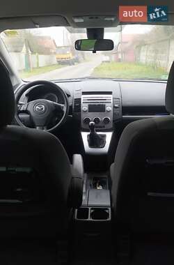 Мінівен Mazda 5 2005 в Броварах