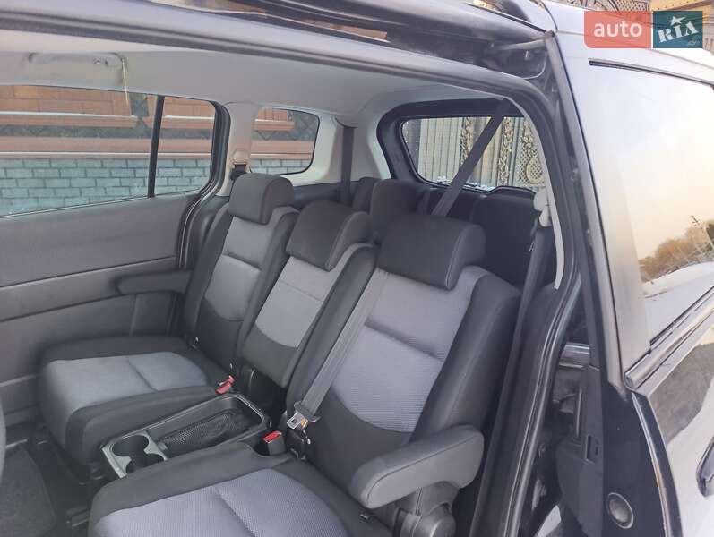 Минивэн Mazda 5 2008 в Звягеле
