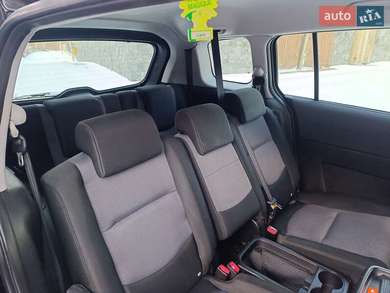 Минивэн Mazda 5 2008 в Звягеле