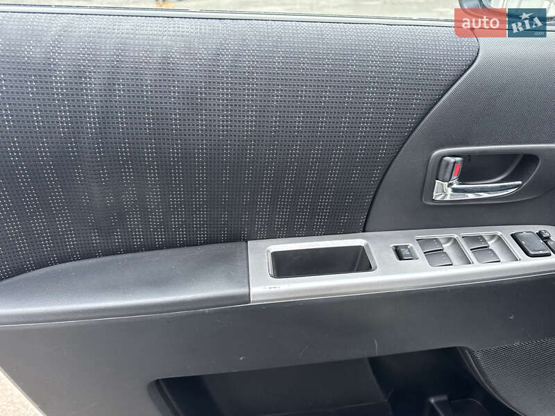 Минивэн Mazda 5 2009 в Одессе