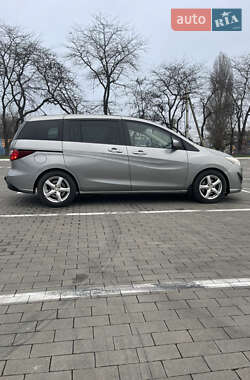 Минивэн Mazda 5 2010 в Одессе