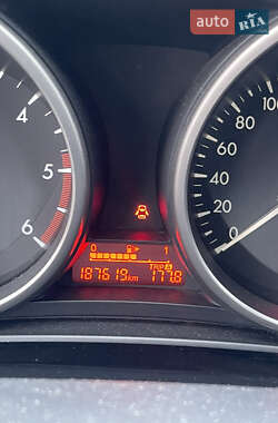 Минивэн Mazda 5 2010 в Одессе
