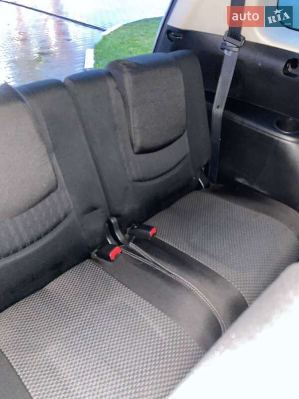 Минивэн Mazda 5 2010 в Бердичеве