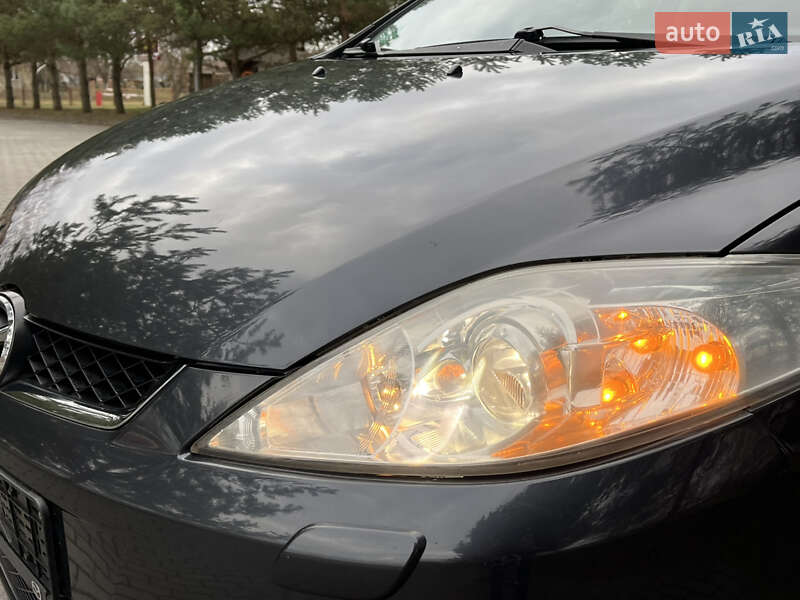 Минивэн Mazda 5 2007 в Дрогобыче