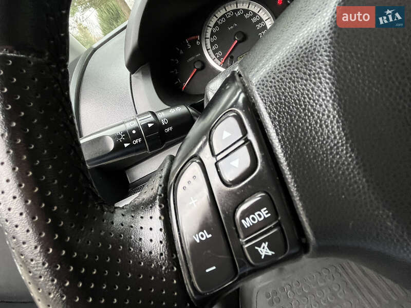 Минивэн Mazda 5 2007 в Дрогобыче