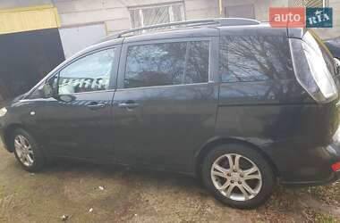 Минивэн Mazda 5 2010 в Житомире