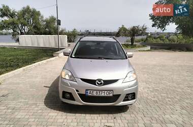 Минивэн Mazda 5 2007 в Днепре