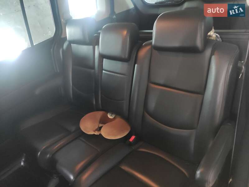 Минивэн Mazda 5 2009 в Житомире