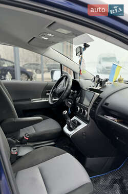 Минивэн Mazda 5 2005 в Ивано-Франковске