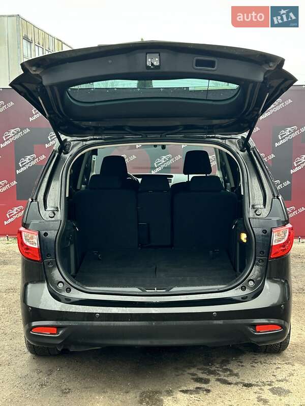 Мінівен Mazda 5 2011 в Сумах