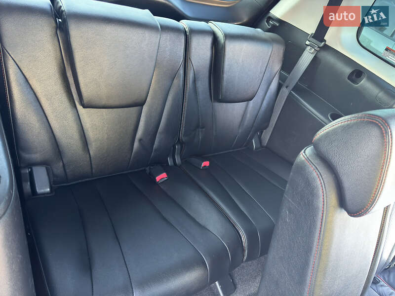 Минивэн Mazda 5 2010 в Киеве фото 31 Минивэн Mazda 5 2010 в Киеве