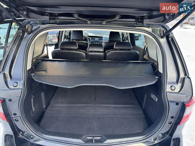 Минивэн Mazda 5 2010 в Киеве фото 47 Минивэн Mazda 5 2010 в Киеве