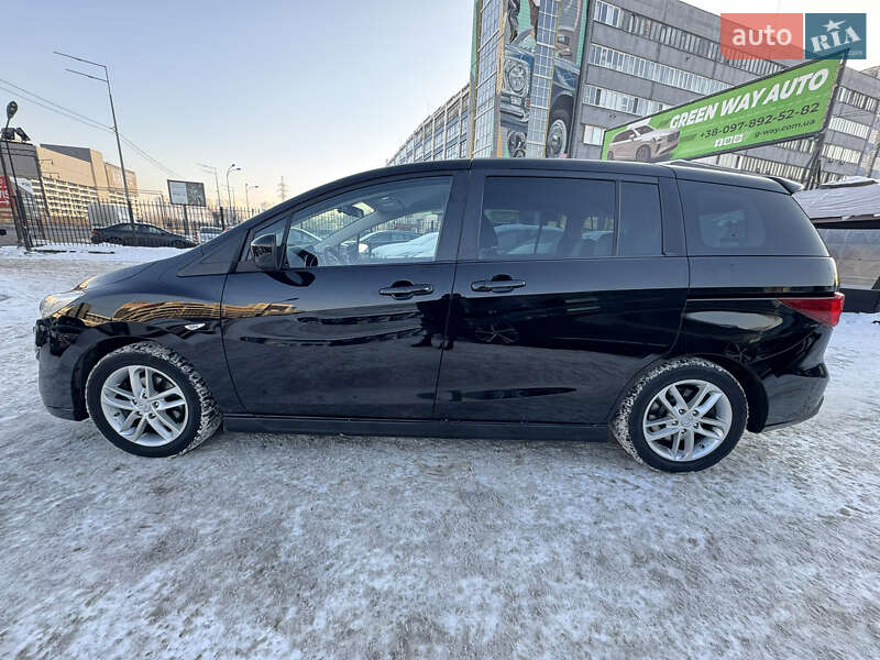 Минивэн Mazda 5 2010 в Киеве фото 72 Минивэн Mazda 5 2010 в Киеве