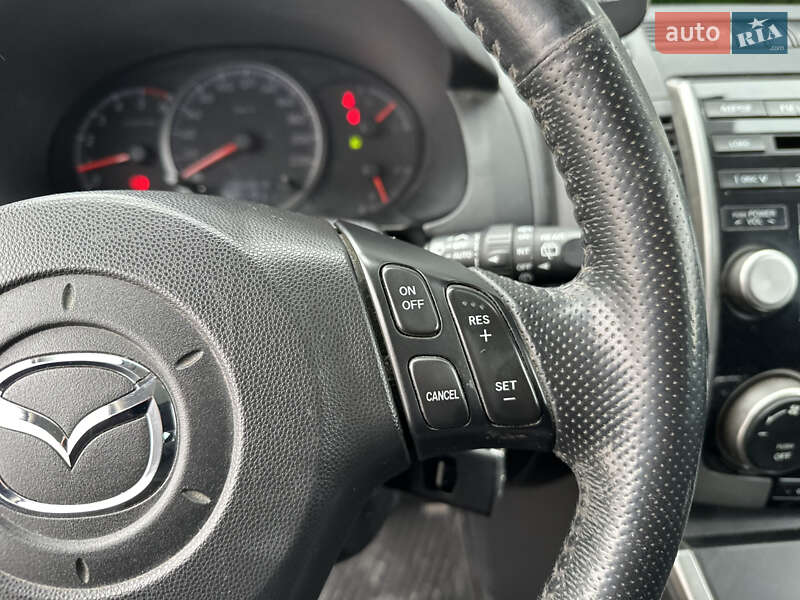Мінівен Mazda 5 2010 в Дрогобичі фото 30 Мінівен Mazda 5 2010 в Дрогобичі