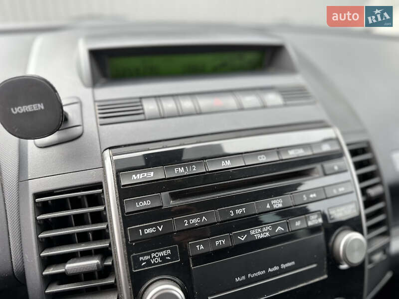 Мінівен Mazda 5 2010 в Дрогобичі фото 34 Мінівен Mazda 5 2010 в Дрогобичі