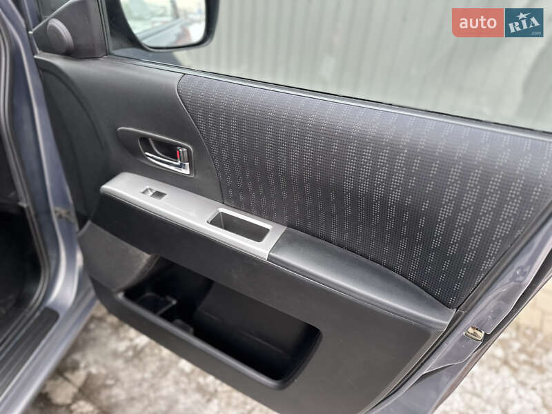 Мінівен Mazda 5 2010 в Дрогобичі фото 39 Мінівен Mazda 5 2010 в Дрогобичі