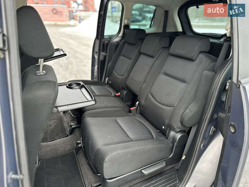 Мінівен Mazda 5 2010 в Дрогобичі фото 47 Мінівен Mazda 5 2010 в Дрогобичі