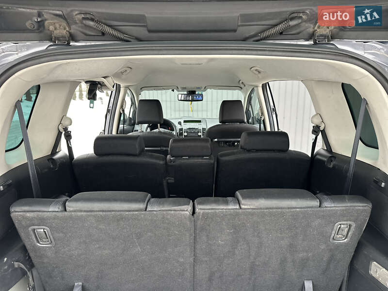 Мінівен Mazda 5 2010 в Дрогобичі фото 52 Мінівен Mazda 5 2010 в Дрогобичі