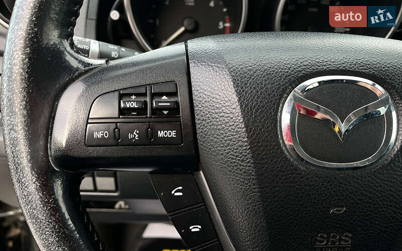 Мінівен Mazda 5 2010 в Коломиї фото 12 Мінівен Mazda 5 2010 в Коломиї
