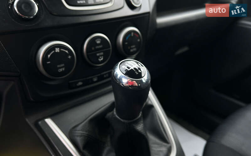 Мінівен Mazda 5 2010 в Коломиї фото 17 Мінівен Mazda 5 2010 в Коломиї
