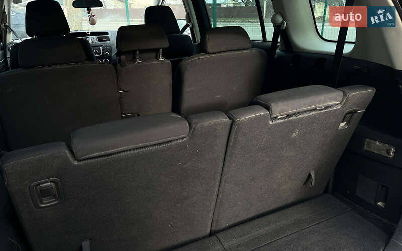 Мінівен Mazda 5 2010 в Коломиї фото 22 Мінівен Mazda 5 2010 в Коломиї