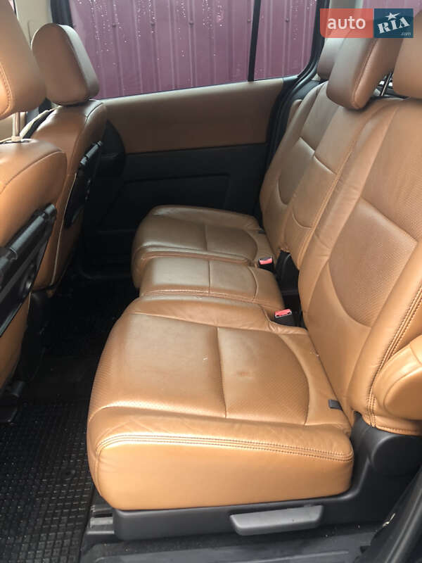 Мінівен Mazda 5 2008 в Березному