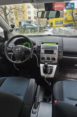 Мінівен Mazda 5 2007 в Харкові