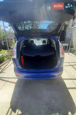 Минивэн Mazda 5 2008 в Николаеве фото 7 Минивэн Mazda 5 2008 в Николаеве