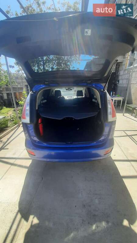 Мінівен Mazda 5 2008 в Миколаєві