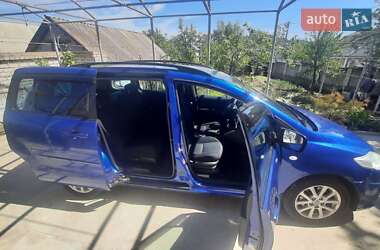 Минивэн Mazda 5 2008 в Николаеве фото 9 Минивэн Mazda 5 2008 в Николаеве