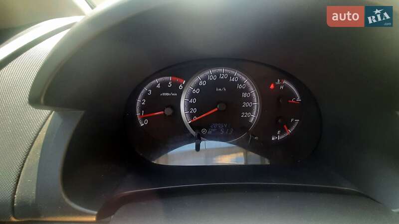 Мінівен Mazda 5 2008 в Миколаєві