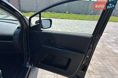 Минивэн Mazda 5 2009 в Ровно