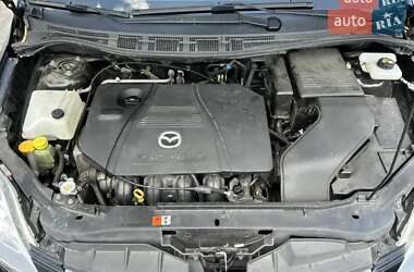 Минивэн Mazda 5 2009 в Ровно