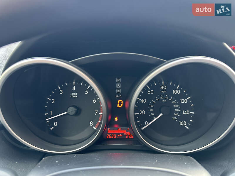 Мінівен Mazda 5 2015 в Києві фото 46 Мінівен Mazda 5 2015 в Києві